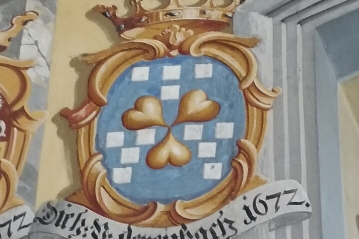 Herzensjagd door Klagenfurt (virtuelle Schnitzeljagd)