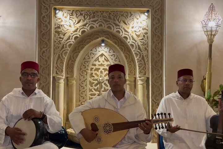 Privat guidad rundtur i Casablanca inklusive ingång till moskén