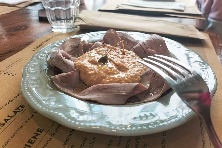 Tour Gourmet Torino: Un'esperienza di degustazione premium di Do Eat Better