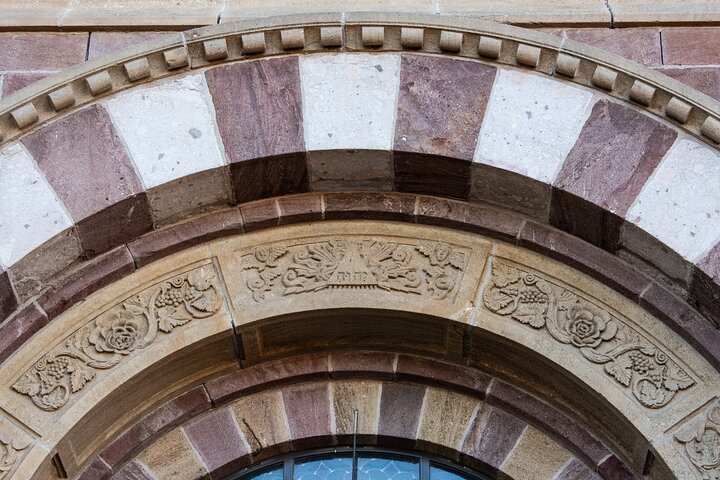 Tour a pie por la historia de Santa Fe para grupos pequeños