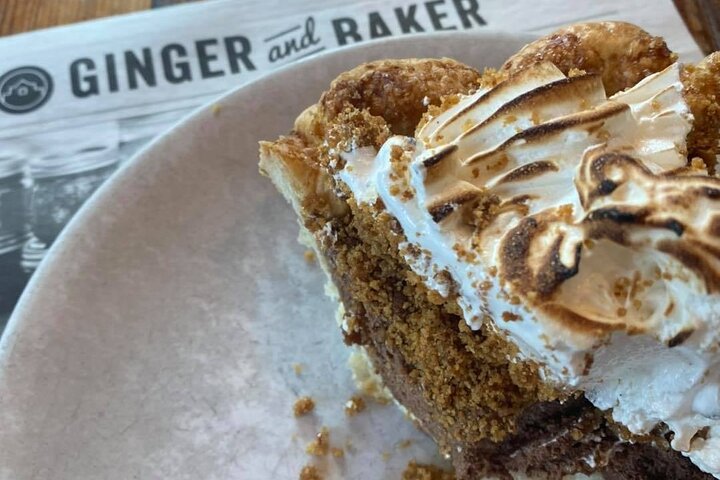 Geführte 3-stündige Food Tour durch die Altstadt von Fort Collins