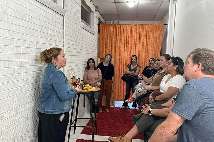 Geführte 3-stündige Food Tour durch die Altstadt von Fort Collins