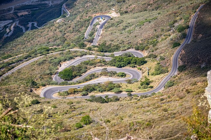 Bucaramanga to or from San Gil Private Transfer