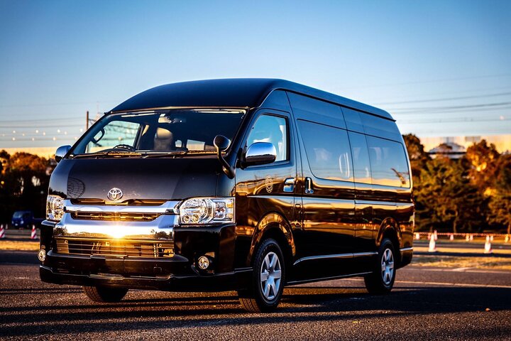 Aanpasbaar privétourbezoek in Nagoya met transfer inbegrepen