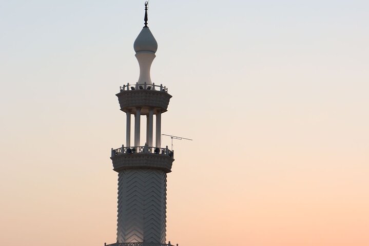 Von Amman: Private Ganztages-Gruppentour Jerash Ajloun und Amman