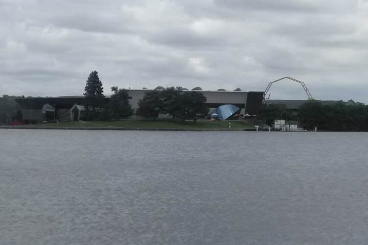 Excursão de um dia em Canberra - todas as principais atrações