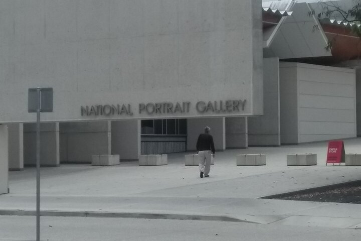 Excursão de um dia em Canberra - todas as principais atrações