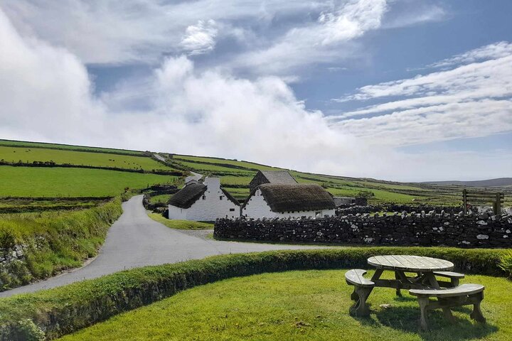 Isle of Man Southern Discovery Tour - Halbtagesausflug