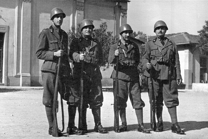 Graz WWII Thematour door de oude binnenstad met Graz Museum
