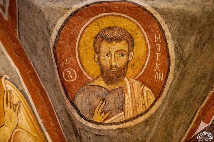 Privétour door Cappadocië + Ondergrondse stad Volledige dag