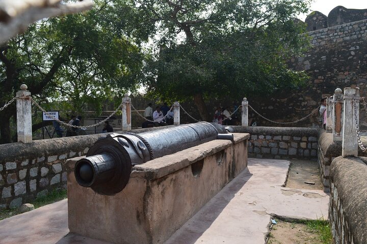 Un viaggio di Khajuraho, Orchha, Gwalior, Jhansi da Delhi in 5 giorni