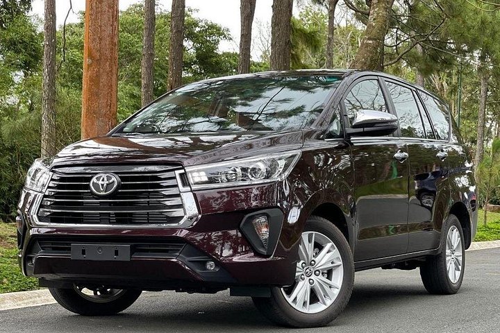 Departure Transfer from Sucre to Sucre Airport by MiniVan or Suv