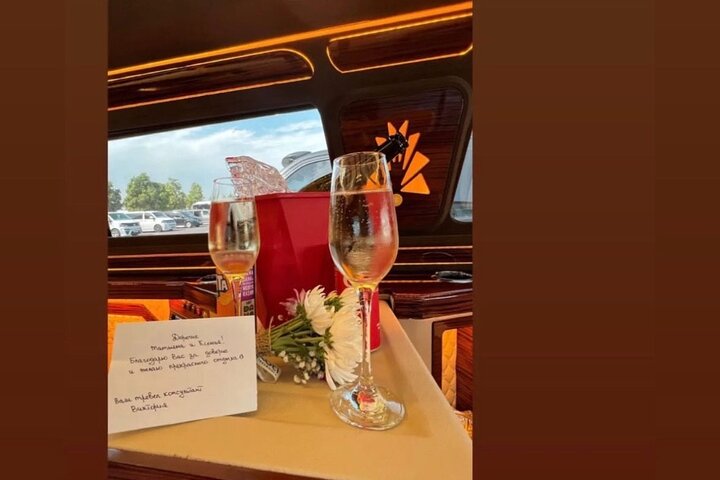 Privater Flughafentransfer Antalya nach Belek/Bogazkent und umgekehrt
