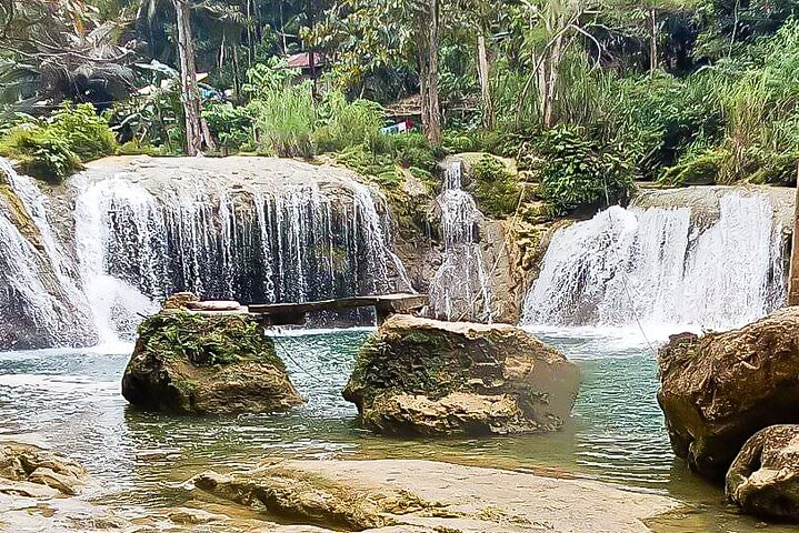 Hoteller i nærheden af Tarsier, Waterfalls & Chocolate Hills Tour
