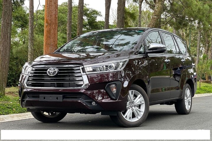 Transfert privé MiniVan ou Suv de Potosi Airport POI à Potosi