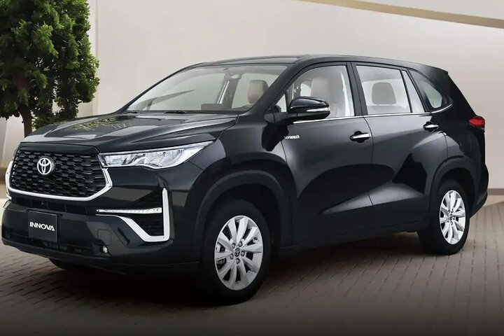MiniVan ou Suv Saída de Potosi para Aeroporto Potosi POI
