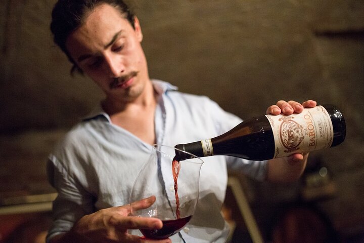 Piedmont Winery Tour: Goûter Barolo, Barbaresco et nourriture traditionnelle