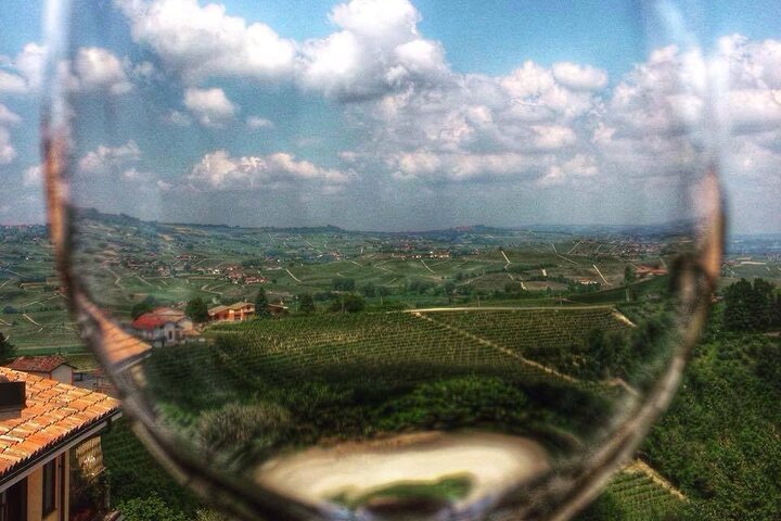 Piedmont Winery Tour: Goûter Barolo, Barbaresco et nourriture traditionnelle