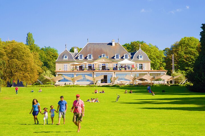 Genfer Stadtrundfahrt & Annecy Tour mit optionaler Genferseekreuzfahrt