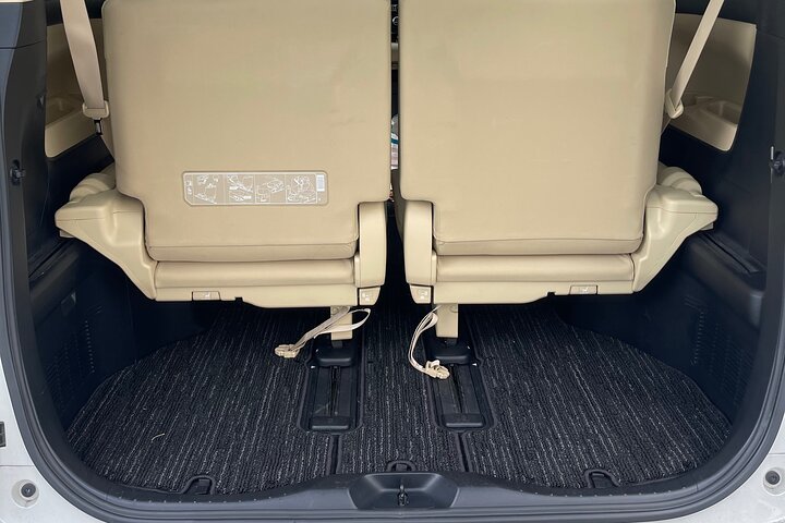 Aanpasbaar privétourbezoek in Nagoya met transfer inbegrepen