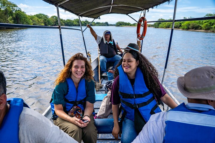 Gemeenschaps- en biodiversiteitsrondleiding door de Tatacoa-woestijn vanuit Neiva