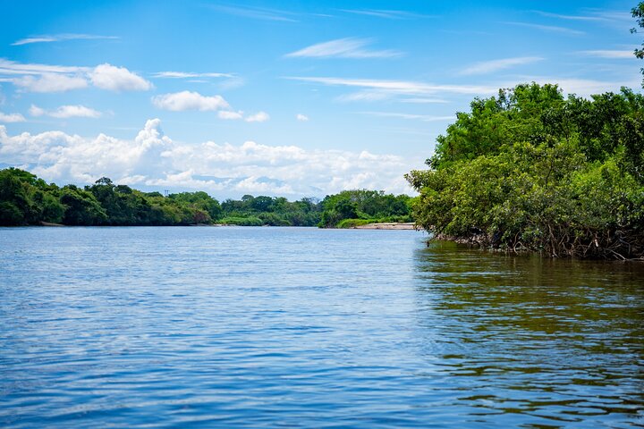 Gemeenschaps- en biodiversiteitsrondleiding door de Tatacoa-woestijn vanuit Neiva