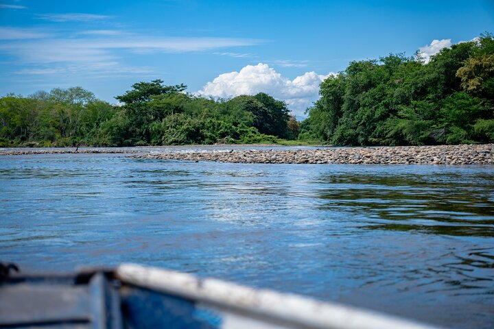 Gemeenschaps- en biodiversiteitsrondleiding door de Tatacoa-woestijn vanuit Neiva