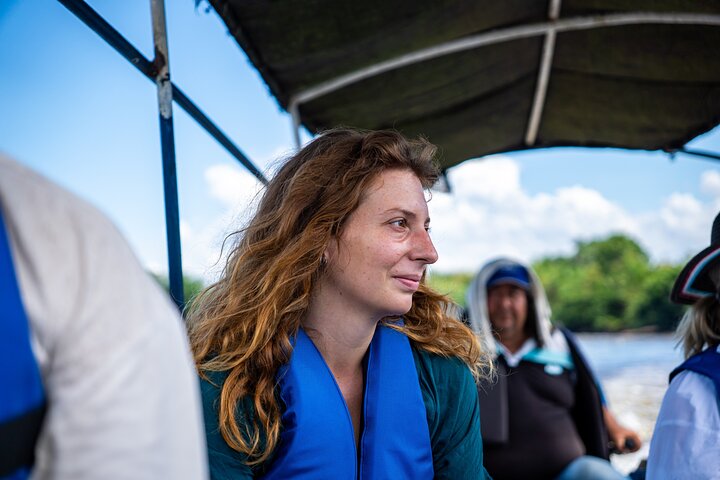 Gemeenschaps- en biodiversiteitsrondleiding door de Tatacoa-woestijn vanuit Neiva