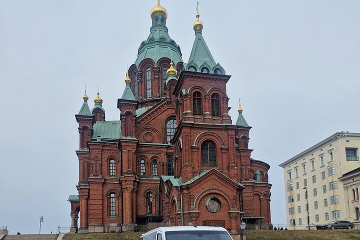 Helsingfors-Vanda flygplats till hotell till flygplats/taxi