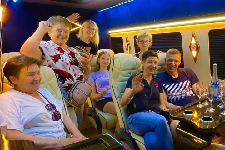 Privater Flughafentransfer Antalya nach Belek/Bogazkent und umgekehrt