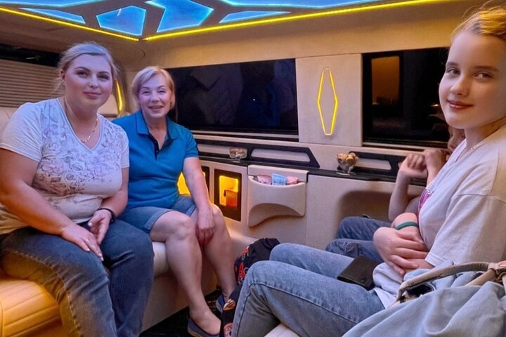 Privater Flughafentransfer Antalya nach Belek/Bogazkent und umgekehrt