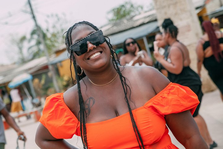 Palenque Culturele Ervaring & Modder Vulkaan Combo Tour Cartagena