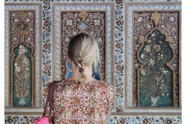 Mysore Walking Tour - Histoires, culture et nourriture à gogo!