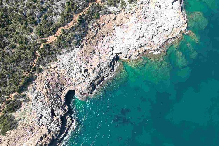 Une journée en mer depuis Dénia ou Jávea avec barbecue à bord du catamaran