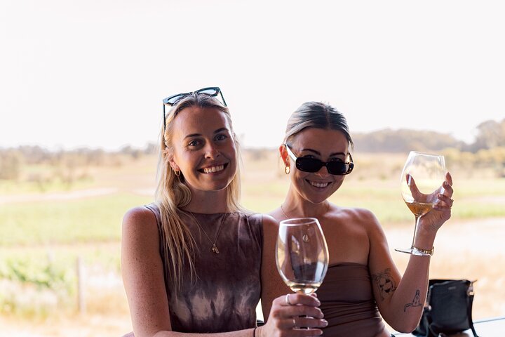Margaret River Boutique Wine Tour w. Degustación a ciegas + almuerzo italiano