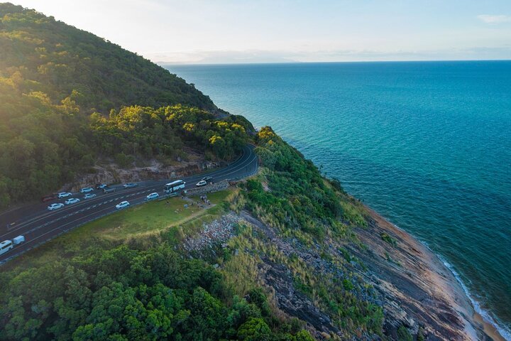 Tour por Daintree, Mossman Gorge y vida salvaje desde Cairns