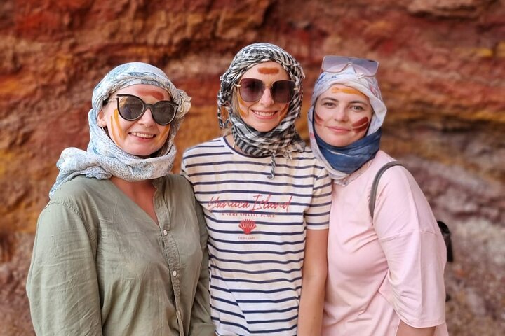 Hoteller i nærheden af Marsa Alam Sunset Quad Safari med Camel Ride