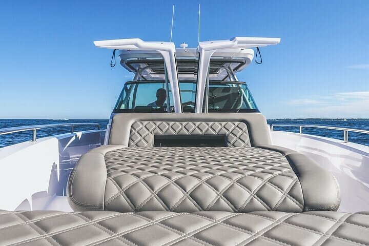 Tour privado en barco Paros, Antíparos y Laguna Azul - Medio día