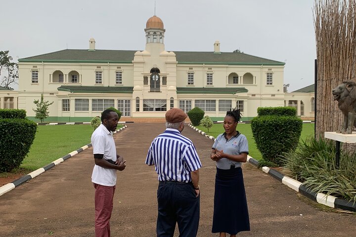 Kampala Cultural Tour