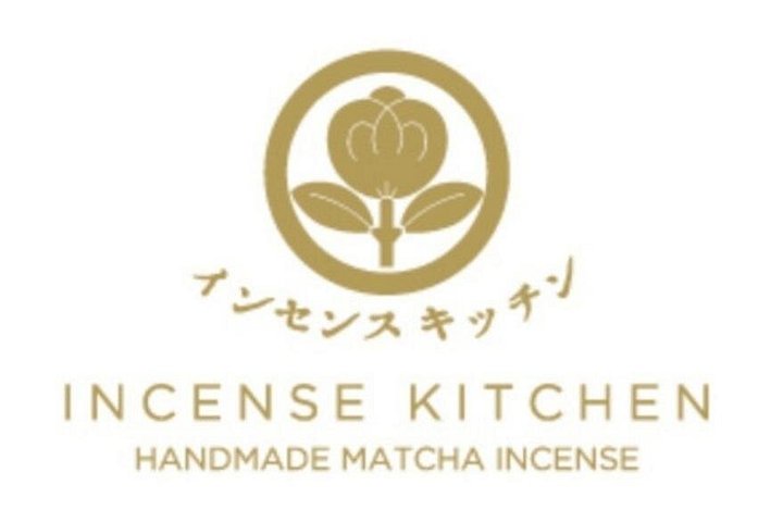 Utilizando Matcha reciclado! Criação de incenso matcha (Uji, Kyoto)