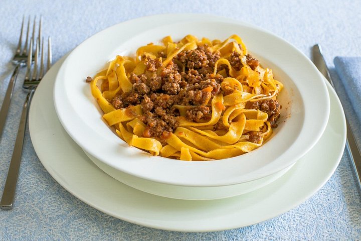 Matlagingskurs på lokalt hjem i Modena med smak av Cesarine