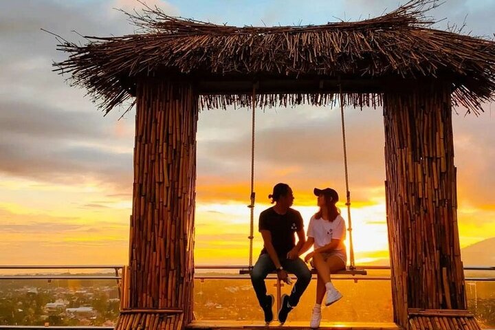 Privé Manado & Tomohon-tour – natuur, cultuur en lunch