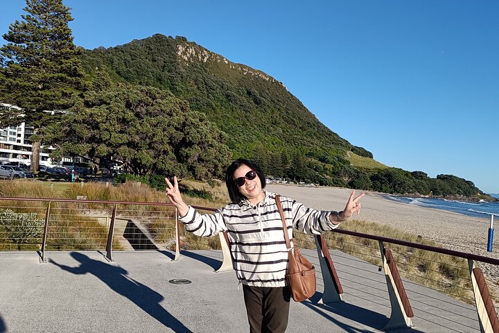 Tour por el set de rodaje de Hobbiton y muchos más lugares de interés de Nueva Zelanda