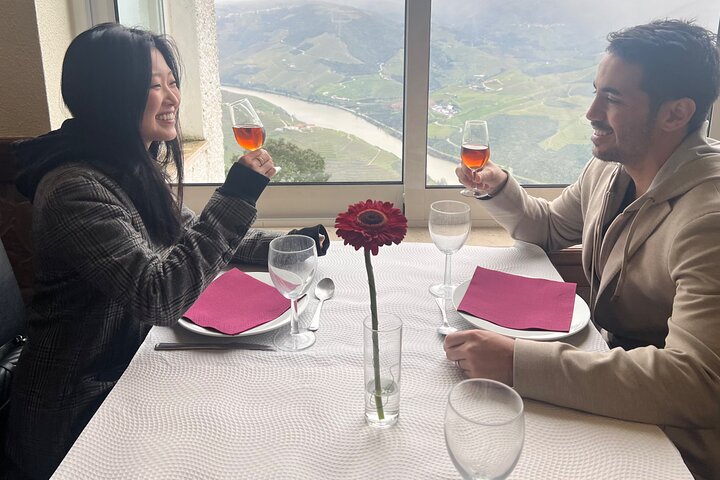 Erstaunliche Weintouren im Douro-Tal