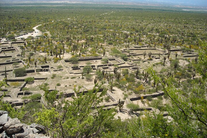 Descubra as ruínas de Tafí del Valle e Quilmes em uma excursão de um dia