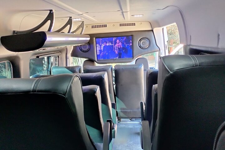 Wijnroutetour door de Guadalupe-vallei en Puerto Nuevo Langosta