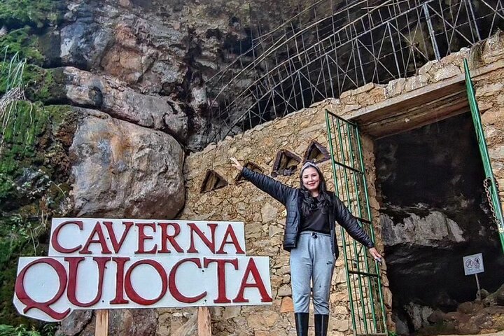 Chachapoyas: Hoteller i nærheten av Karajía Sarcophagi & Quiocta Caves