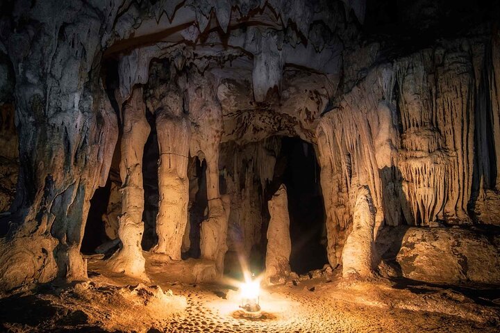 Chachapoyas: Hoteller i nærheten av Karajía Sarcophagi & Quiocta Caves