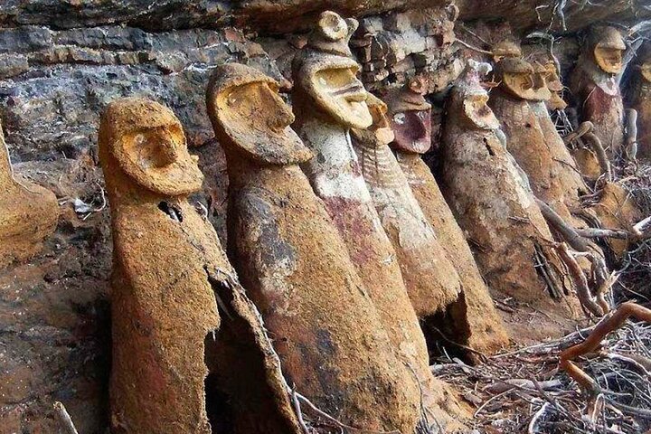 Chachapoyas: Hoteller i nærheten av Karajía Sarcophagi & Quiocta Caves