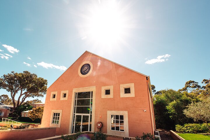 Tour del vino premium con Tannin Road (partenze Margaret River)